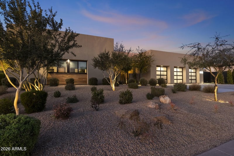 6402 E Lomas Verdes Dr #1, Scottsdale, AZ 85266