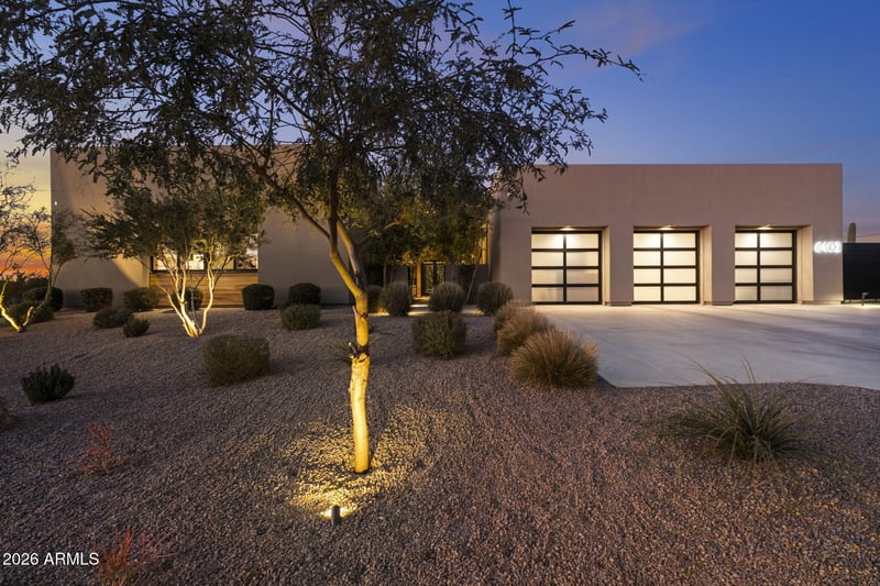6402 E Lomas Verdes Dr #1, Scottsdale, AZ 85266
