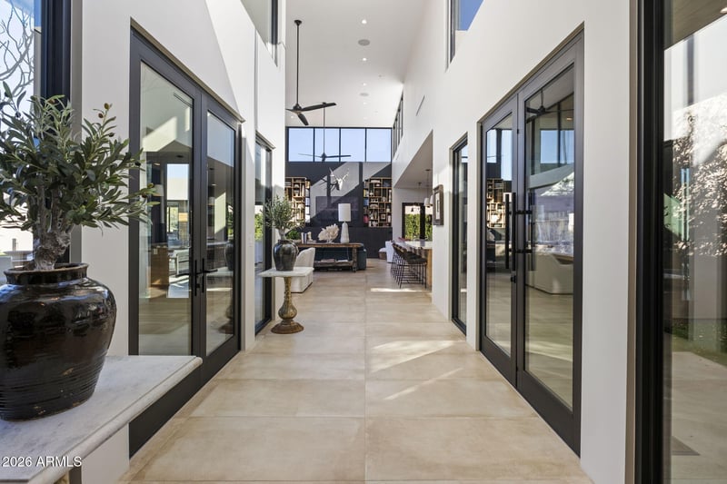 6402 E Lomas Verdes Dr #1, Scottsdale, AZ 85266
