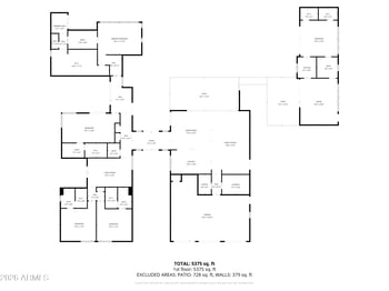 6402 E Lomas Verdes Dr #1, Scottsdale, AZ 85266