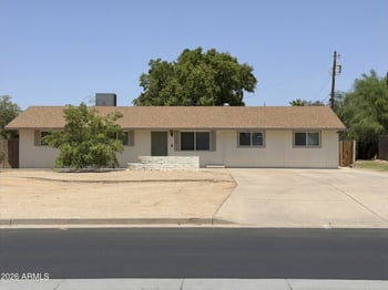 6402 E Princess Dr, Mesa, AZ 85205