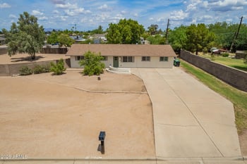 6402 E Princess Dr, Mesa, AZ 85205