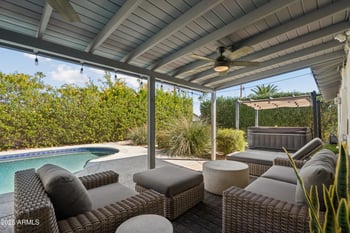 6402 E Vernon Ave, Scottsdale, AZ 85257