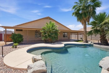 6402 Edgemont Ave, Phoenix, AZ 85035