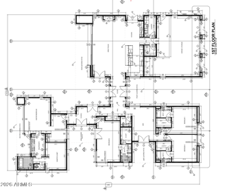 6402 Lomas Verdes Dr #1, Scottsdale, AZ 85266