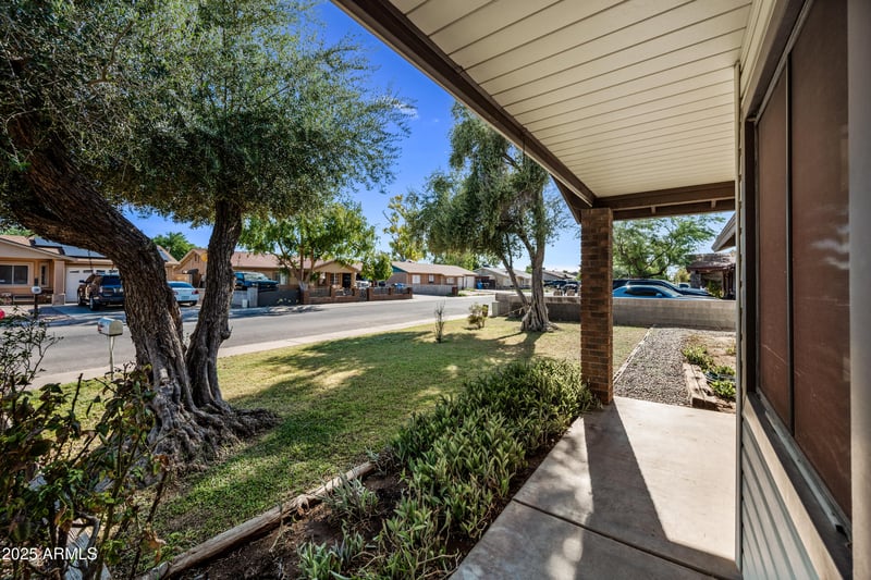 6402 Mckinley St, Phoenix, AZ 85043