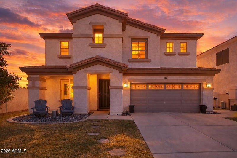 6402 13th Ave, Phoenix, AZ 85013