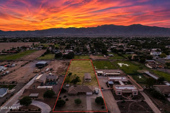 6402 N Citrus Rd, Waddell, AZ 85355