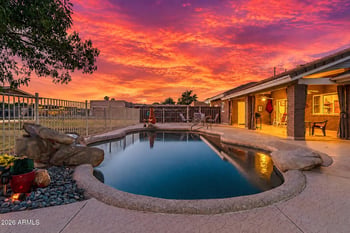 6402 N Citrus Rd, Waddell, AZ 85355
