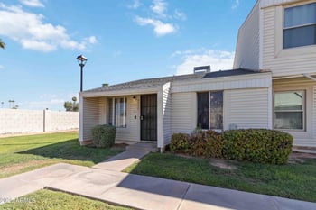 6402 S La Corta Dr, Tempe, AZ 85283