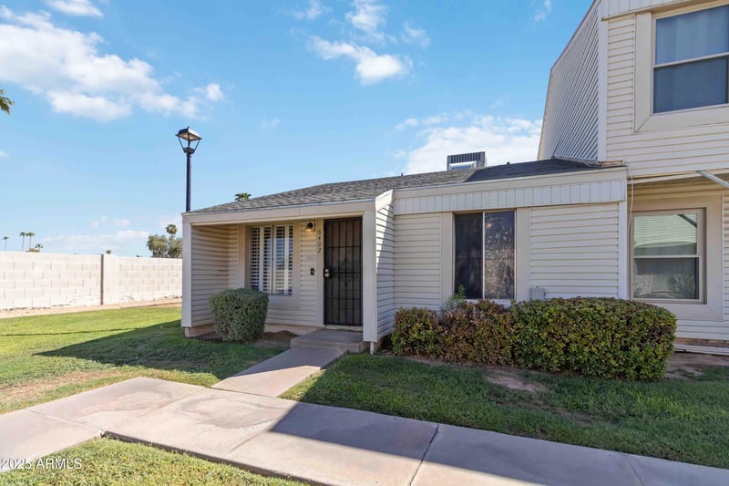 6402 S La Corta Dr, Tempe, AZ 85283