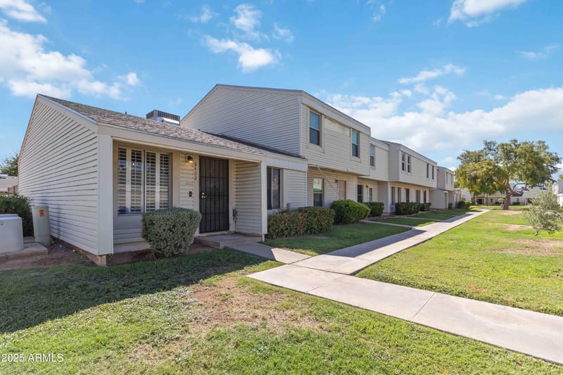 6402 S La Corta Dr, Tempe, AZ 85283