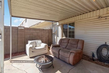 6402 S La Corta Dr, Tempe, AZ 85283