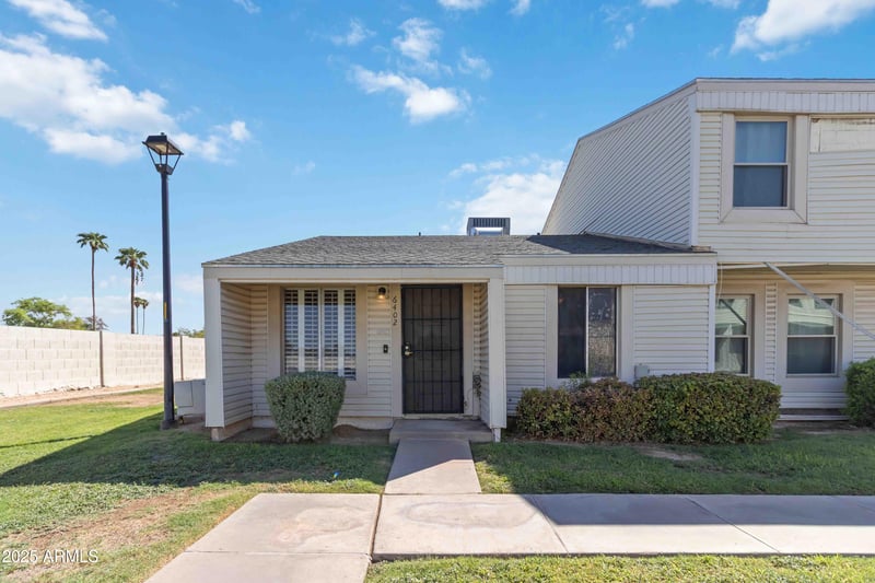 6402 S La Corta Dr, Tempe, AZ 85283