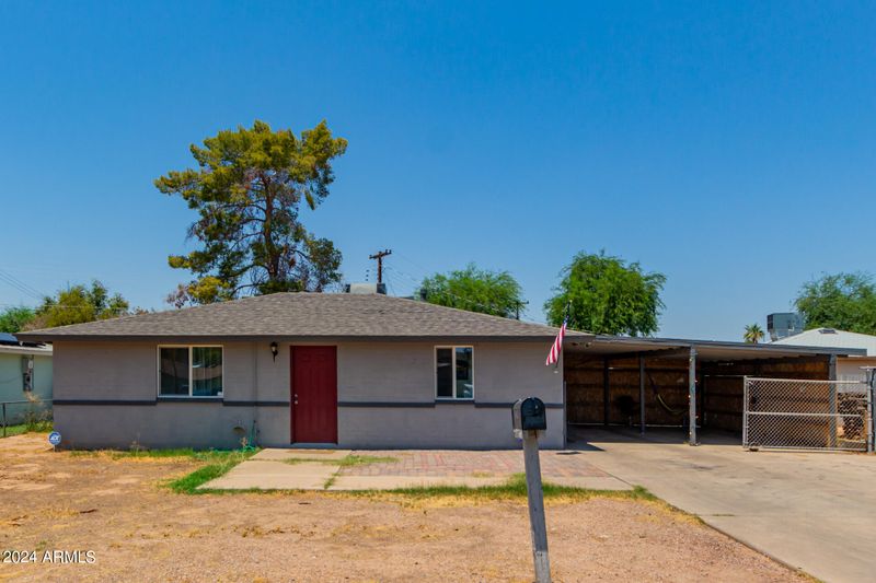 6402 W Columbus Ave, Phoenix, AZ 85033