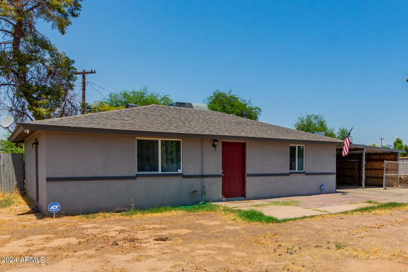 6402 W Columbus Ave, Phoenix, AZ 85033