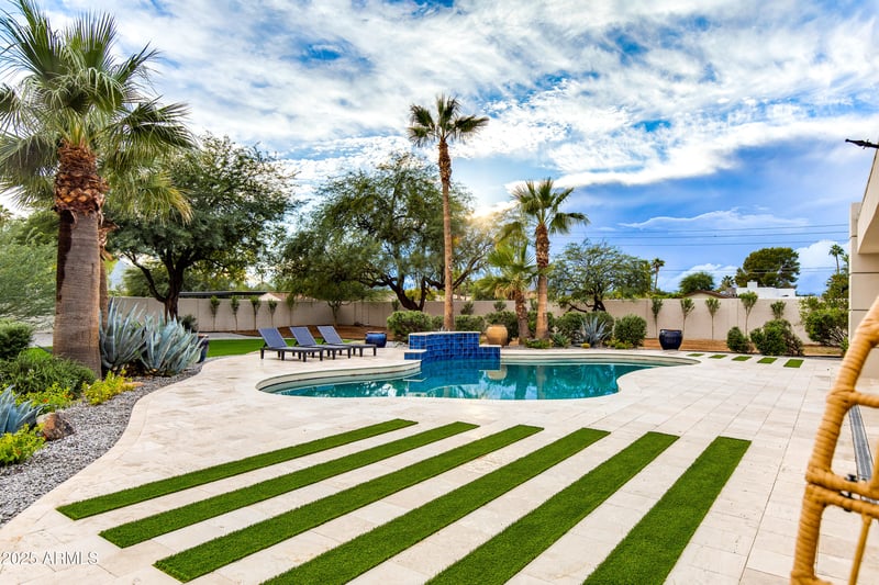 6403 Gold Dust Ave, Paradise Valley, AZ 85253