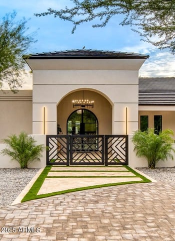 6403 Gold Dust Ave, Paradise Valley, AZ 85253