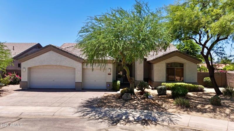 6403 Monte Cristo Ave, Scottsdale, AZ 85254