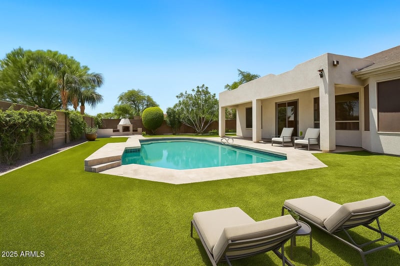6403 Monte Cristo Ave, Scottsdale, AZ 85254