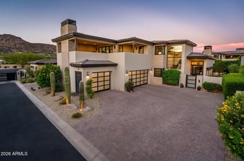 6403 N Lost Dutchman Dr, Paradise Valley, AZ 85253