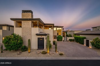 6403 N Lost Dutchman Dr, Paradise Valley, AZ 85253