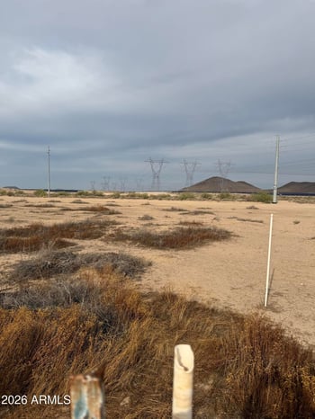 6403 S 355th Ave #-, Tonopah, AZ 85354
