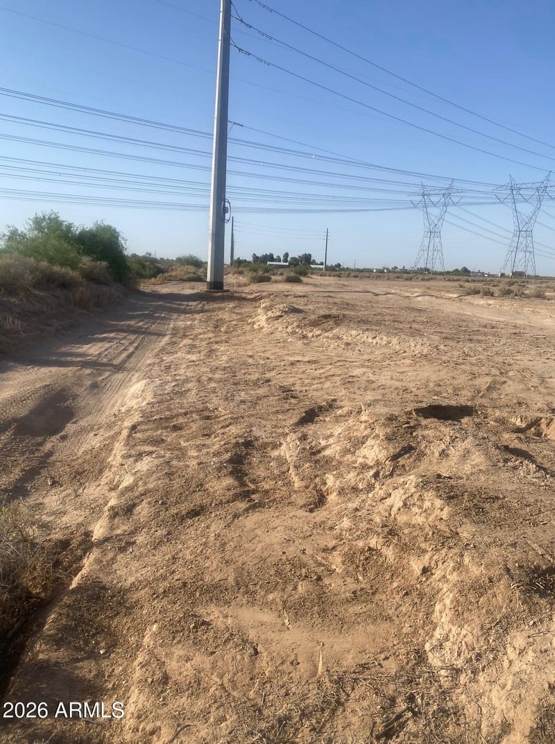 6403 355th Ave #UNK, Tonopah, AZ 85354