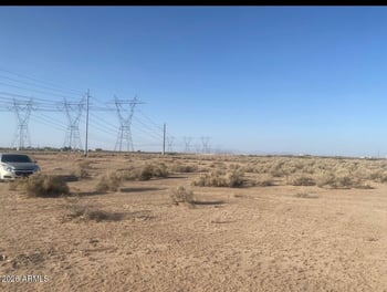 6403 355th Ave #UNK, Tonopah, AZ 85354