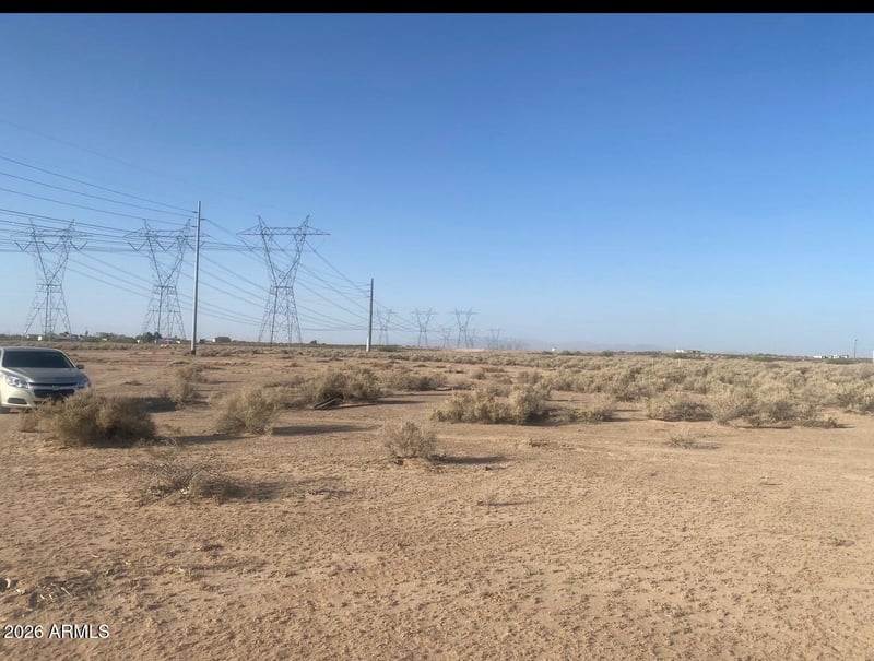 6403 355th Ave #UNK, Tonopah, AZ 85354