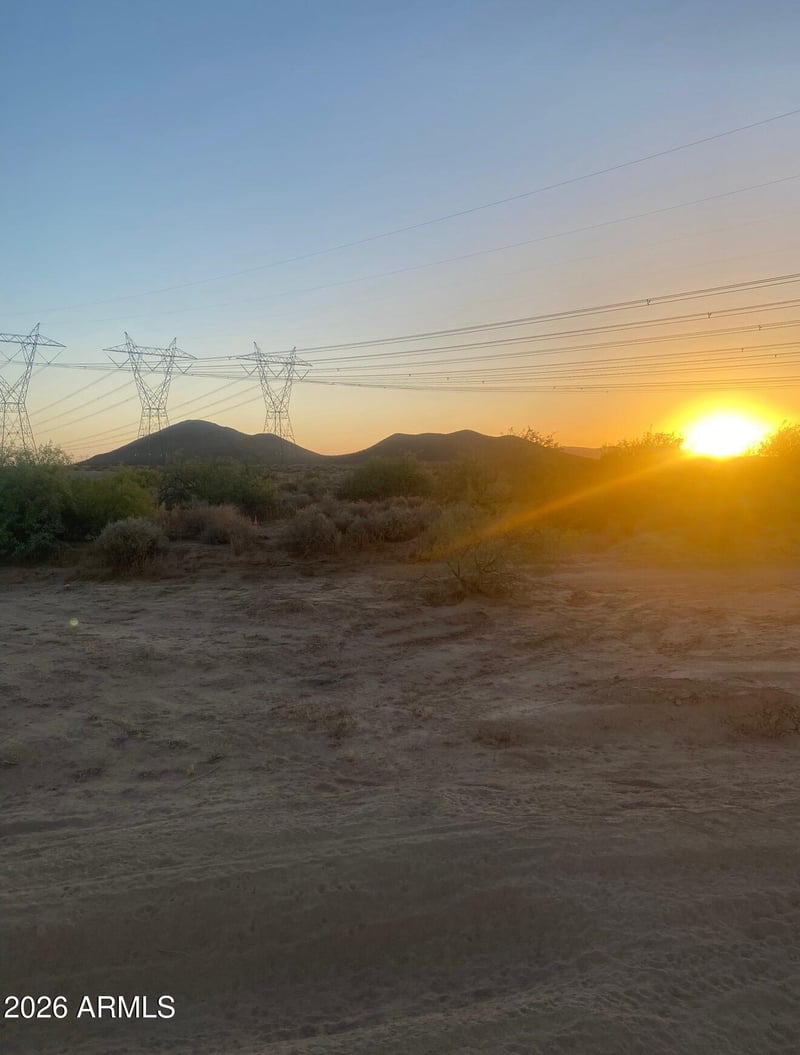 6403 355th Ave #UNK, Tonopah, AZ 85354
