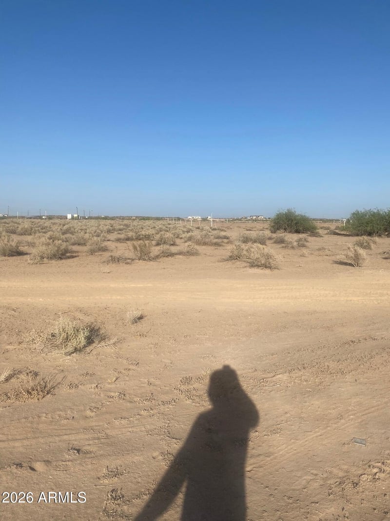 6403 355th Ave #UNK, Tonopah, AZ 85354