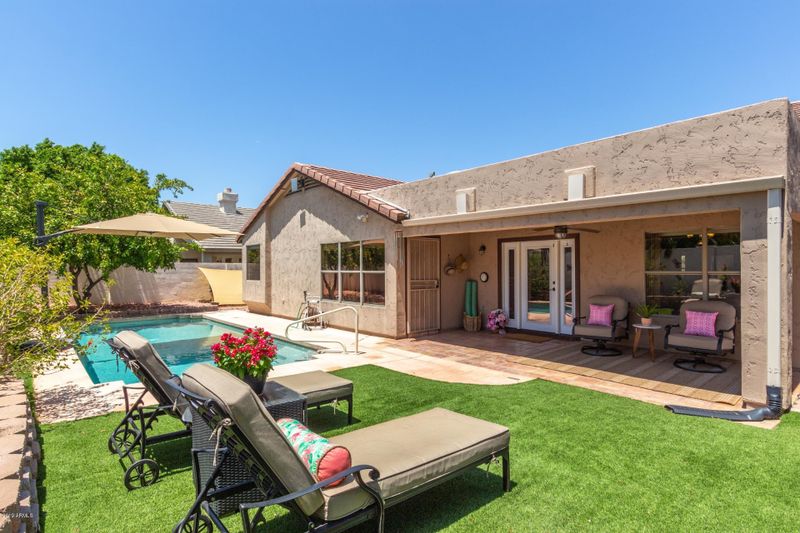 6403 W Kristal Way, Glendale, AZ 85308