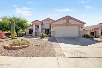 6403 W Lariat Ln, Phoenix, AZ 85083