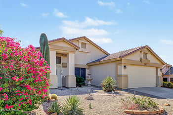 6403 W Lariat Ln, Phoenix, AZ 85083