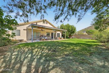 6403 W Lariat Ln, Phoenix, AZ 85083