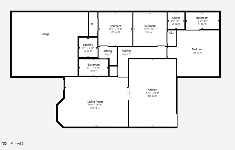 6403 Winslow Ave, Phoenix, AZ 85043