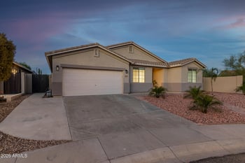 6404 Black Hill Rd, Phoenix, AZ 85083