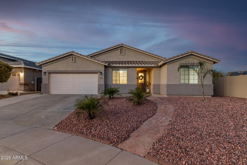 6404 W Black Hill Rd, Phoenix, AZ 85083