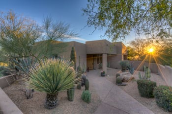 6405 E Old Paint Trl, Carefree, AZ 85377