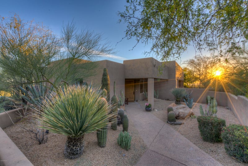6405 E Old Paint Trl, Carefree, AZ 85377