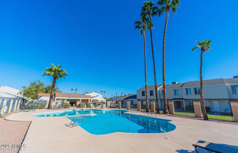 6405 El Camino Dr, Tempe, AZ 85283