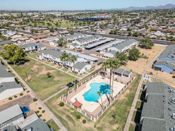 6405 El Camino Dr, Tempe, AZ 85283