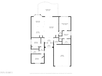 6405 Kiva Cir, Gold Canyon, AZ 85118