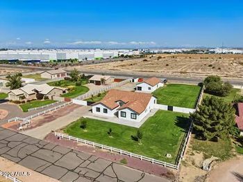 6405 N 171st Ln, Waddell, AZ 85355