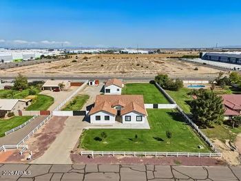 6405 N 171st Ln, Waddell, AZ 85355