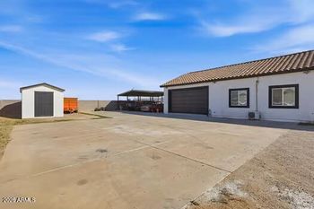 6405 N 171st Ln, Waddell, AZ 85355