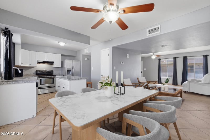 6405 El Camino Dr, Tempe, AZ 85283