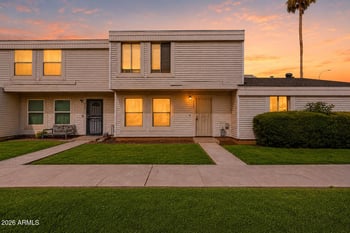 6405 El Camino Dr, Tempe, AZ 85283