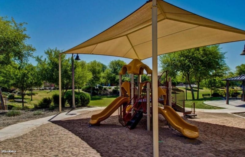 6405 W Valencia Dr, Laveen, AZ 85339